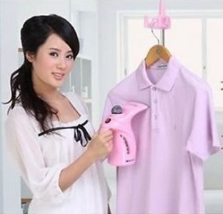 Efficient portable steamer for garments and facial steaming Efficient portable steamer for garments and facial steaming